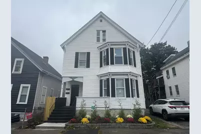 60-62 4th St, Lowell, MA 01850 - Photo 1
