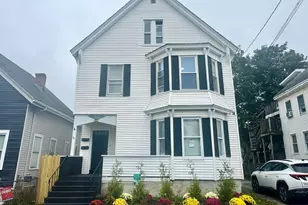 60-62 4th St, Lowell, MA 01850 - Photo 1