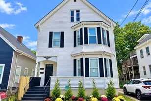 60-62 4th St, Lowell, MA 01850 - Photo 1