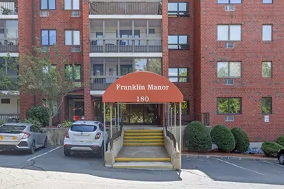 180 Green Street #411, Melrose, MA 02176 - Photo 25