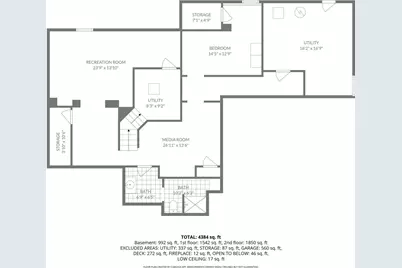 3 Trappers Path, Lakeville, MA 02347 - Photo 37