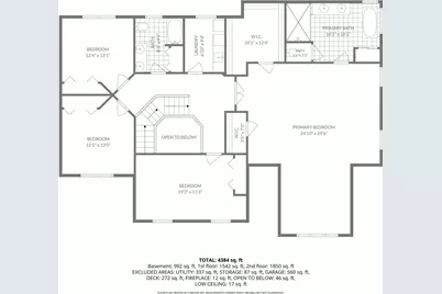 3 Trappers Path, Lakeville, MA 02347 - Photo 35