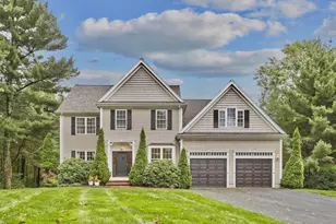3 Trappers Path, Lakeville, MA 02347 - Photo 1