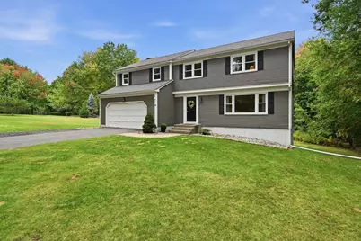 4 Edson Dr, Wilbraham, MA 01095 - Photo 5