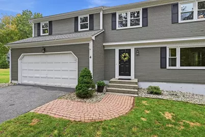 4 Edson Dr, Wilbraham, MA 01095 - Photo 3