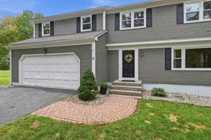 4 Edson Dr, Wilbraham, MA 01095 - Photo 3