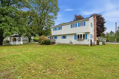 672 Shawsheen St, Tewksbury, MA 01876 - Photo 31