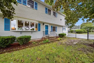 672 Shawsheen St, Tewksbury, MA 01876 - Photo 1