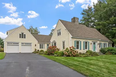 88 N Billerica Rd, Tewksbury, MA 01876 - Photo 1