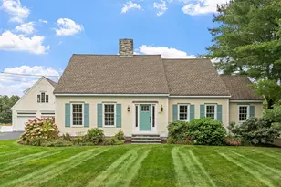 88 N Billerica Rd, Tewksbury, MA 01876 - Photo 3