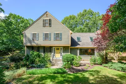 74 East St, Hingham, MA 02043 - Photo 1