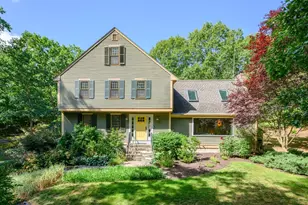 74 East St, Hingham, MA 02043 - Photo 1