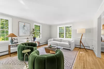74 East St, Hingham, MA 02043 - Photo 9