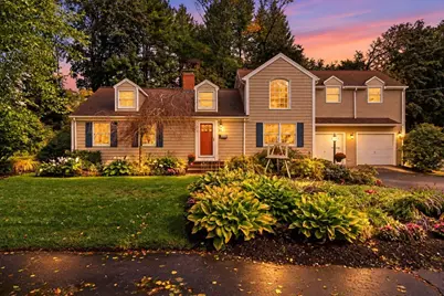 54 Edward Ave, Lynnfield, MA 01940 - Photo 1