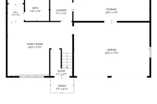 17 Teddy Rd, Worcester, MA 01603 - Photo 35