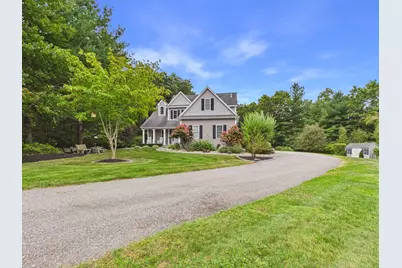 16 Tabor Rd, Uxbridge, MA 01569 - Photo 17