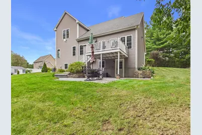 16 Tabor Rd, Uxbridge, MA 01569 - Photo 35