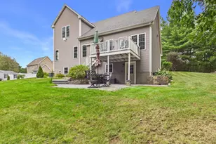 16 Tabor Rd, Uxbridge, MA 01569 - Photo 35