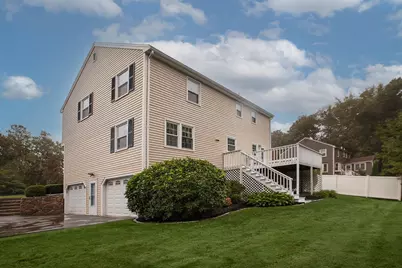35 Kennel Hill Dr, Beverly, MA 01915 - Photo 29