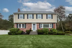 35 Kennel Hill Dr, Beverly, MA 01915 - Photo 1