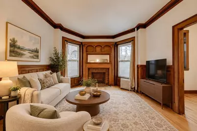 849 Beacon St. #2, Boston, MA 02215 - Photo 3