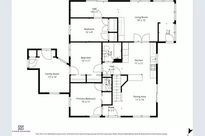 67 Trefton Dr, Braintree, MA 02184 - Photo 37