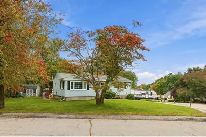 17 Phoenix Rd, Auburn, MA 01501 - Photo 5