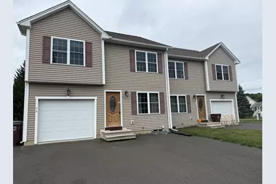 74 Moseley Ave #74, Westfield, MA 01085 - Photo 1