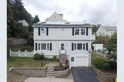 24 Ellsmere St, Worcester, MA 01604 - Photo 1