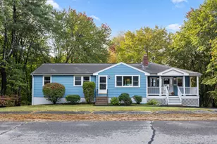 7 Edith Rd, Hudson, MA 01749 - Photo 1