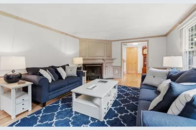 76 Fairview Ave, Rehoboth, MA 02769 - Photo 5