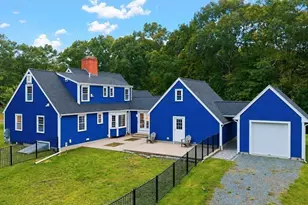 76 Fairview Ave, Rehoboth, MA 02769 - Photo 33