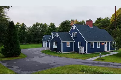 76 Fairview Ave, Rehoboth, MA 02769 - Photo 1