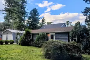 2 Pilgrim Rd, Lakeville, MA 02347 - Photo 1