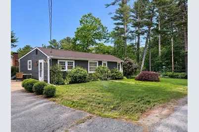 2 Pilgrim Rd, Lakeville, MA 02347 - Photo 3