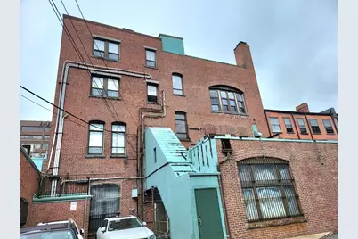 1372 Hancock St, Unit:401, Quincy, MA 02169 - Photo 19