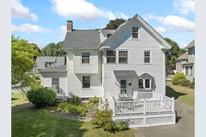 57 Nowell Rd, Melrose, MA 02176 - Photo 35