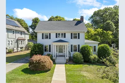 57 Nowell Rd, Melrose, MA 02176 - Photo 1