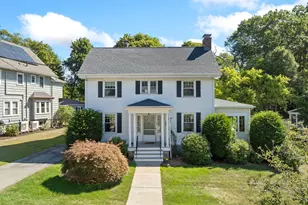 57 Nowell Rd, Melrose, MA 02176 - Photo 1