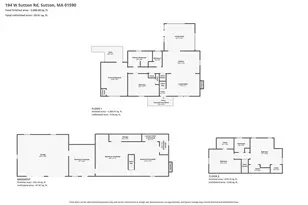 194 W Sutton Rd, Sutton, MA 01590 - Photo 35