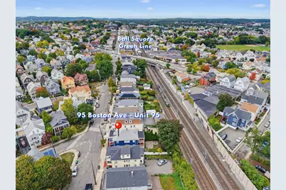 95 Boston Ave #95, Somerville, MA 02144 - Photo 5