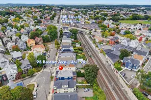 95 Boston Ave, Somerville, MA 02144 - Photo 5