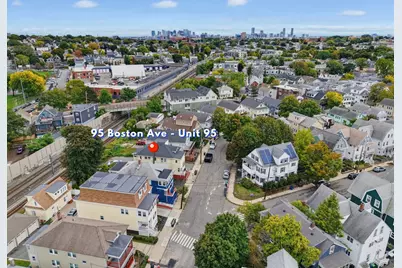 95 Boston Ave #95, Somerville, MA 02144 - Photo 31
