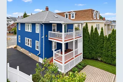 95 Boston Ave #95, Somerville, MA 02144 - Photo 3