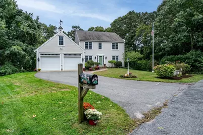 93 Avon Rd, Yarmouth, MA 02675 - Photo 37