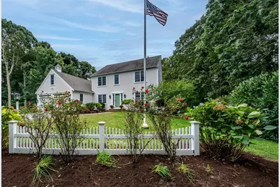 93 Avon Rd, Yarmouth, MA 02675 - Photo 1