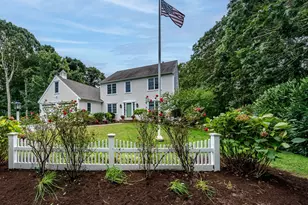 93 Avon Rd, Yarmouth, MA 02675 - Photo 1