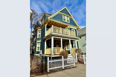 84 Lonsdale St #1, Boston, MA 02124 - Photo 1