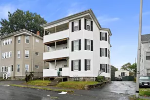 177 Fairmont Ave, Worcester, MA 01604 - Photo 1