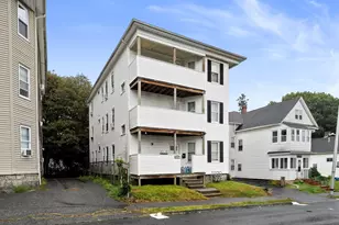 177 Fairmont Ave, Worcester, MA 01604 - Photo 3